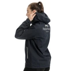 Horseware Signature Corrib Horseware Jacket - Navy -Kensington Shop 401245 800 800