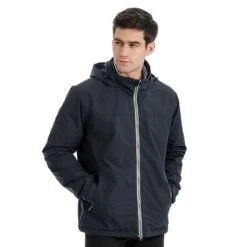 Horseware Signature Corrib Horseware Jacket - Navy -Kensington Shop 401247 800 800