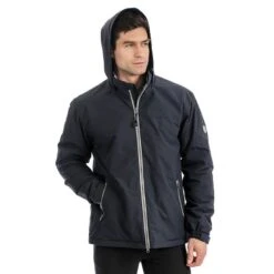 Horseware Signature Corrib Horseware Jacket - Navy -Kensington Shop 401248 800 800