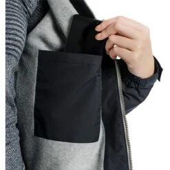 Horseware Signature Corrib Horseware Jacket - Navy -Kensington Shop 401249 800 800