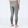 Irideon Women's Cadence Full Seat Tights - Dove Grey