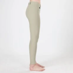 Irideon Women's Cadence Classic Knee Patch Breeches - Classic Tan -Kensington Shop 403347 800 800