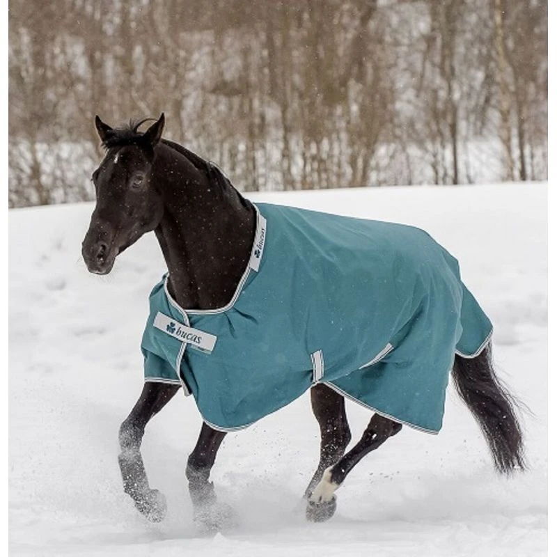 Bucas Atlantic Turnout 400G - Spruce 1 Bucas Atlantic Turnout 400G - Spruce