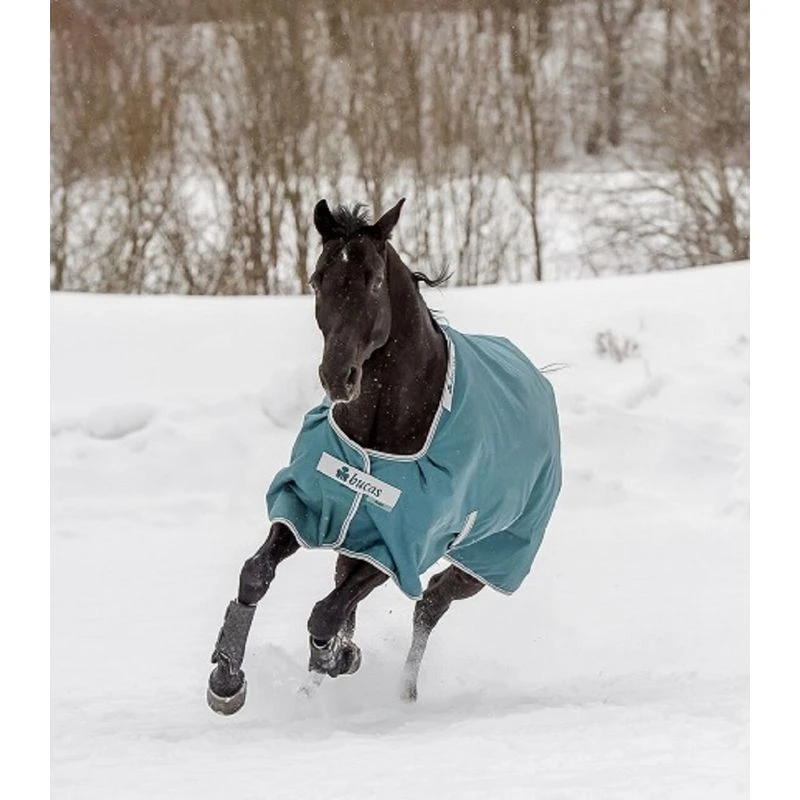 Bucas Atlantic Turnout 400G - Spruce 2 Bucas Atlantic Turnout 400G - Spruce - Image 2