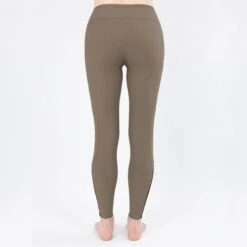 Irideon Kids' Issential Reflex Knee Patch Tights - Brindle -Kensington Shop 403806 800 800