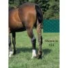 Jammies Three Piece Tail Wrap - Dublin Diamonds