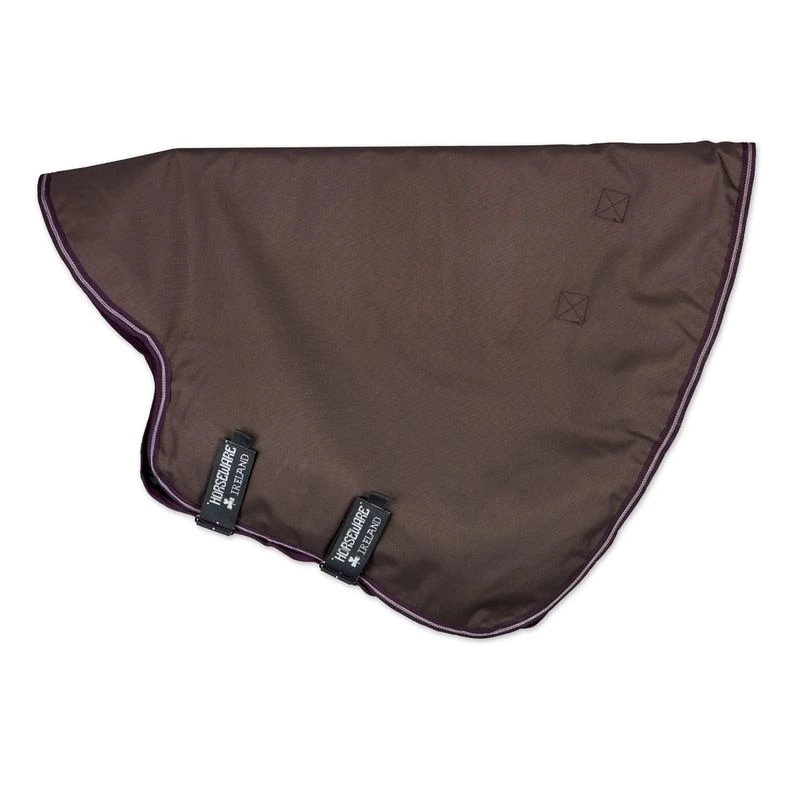 Amigo 1200D Hood 150g - Excalibur/Plum/White/Silver 1 Amigo 1200D Hood 150g - Excalibur/Plum/White/Silver