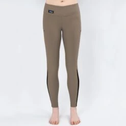 Irideon Women's Issential Reflex Tights - Classic Tan
