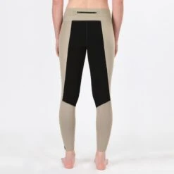 Irideon Women's Synergy Full Seat Tights - Classic Tan -Kensington Shop 405894 800 800