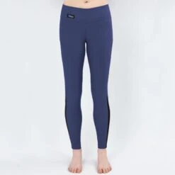 Irideon Women's Issential Reflex Tights - Deep Lavender