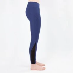 Irideon Women's Issential Reflex Tights - Deep Lavender 6 Irideon Women's Issential Reflex Tights - Deep Lavender -Kensington Shop 406469 800 800