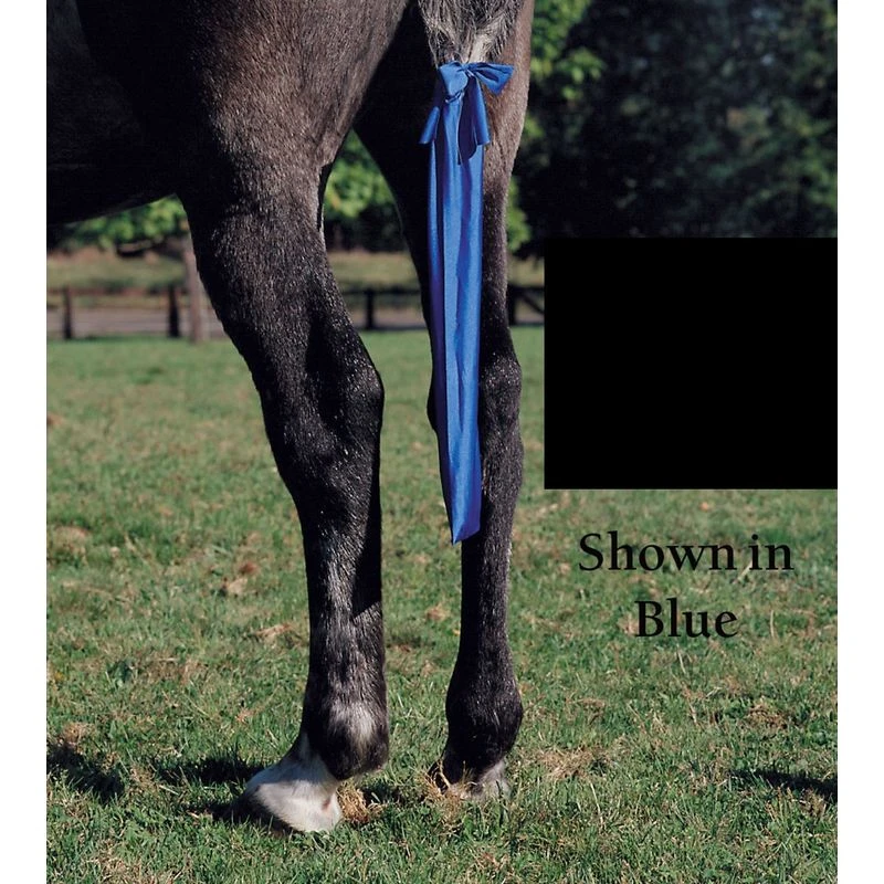 Jammies Tail Bag - Black 1 Jammies Tail Bag - Black