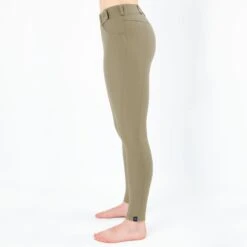 Irideon Women's Cadence Elite Rival Full Seat Breeches - Classic Tan -Kensington Shop 408808 800 800