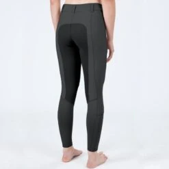 Irideon Women's Cadence Full Seat Tights - Graphite