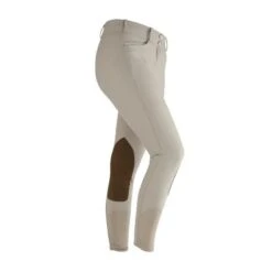 Shires Aubrion Women's Suffolk Breeches - Tan