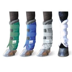 Got Flies Fly Wraps - Brown