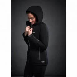 Weatherbeeta Women's Kyla Waterproof Jacket - Navy -Kensington Shop 412384 800 800