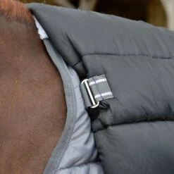 Weatherbeeta Comfitec Liner Medium - Grey -Kensington Shop 413662 800 800