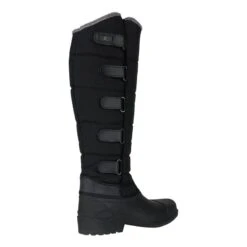 Horze Utah Thermo Boots - Black -Kensington Shop 415826 800 800