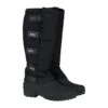 Horze Polar Thermo Boots - Black