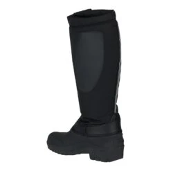 Horze Polar Thermo Boots - Black 8 Horze Polar Thermo Boots - Black -Kensington Shop 416140 800 800