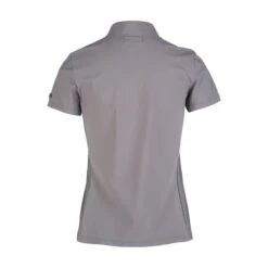 Horze Women's Limited Editon Saphira Ventilated Training Shirt - Silver Scone 7 Horze Women's Limited Editon Saphira Ventilated Training Shirt - Silver Scone -Kensington Shop 416477 800 800