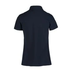 Horze Women's Limited Editon Saphira Ventilated Training Shirt - Dark Navy 7 Horze Women's Limited Editon Saphira Ventilated Training Shirt - Dark Navy -Kensington Shop 416502 800 800