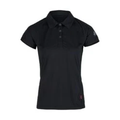 B Vertigo Women's Limited Edition Adelaide Functional Training Shirt - Dark Navy