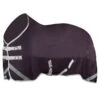 Horze Turin Lightweight Turnout Blanket 50g - Purple