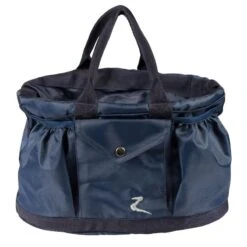 Horze Grooming Bag - Dark Navy -Kensington Shop 418045 800 800