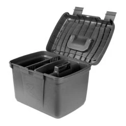 Horze Smart Grooming Box - Shadow Grey