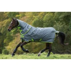 Amigo Hero 900 Plus Double Fastener Turnout 100g - Grey/Lime/Green/Lime