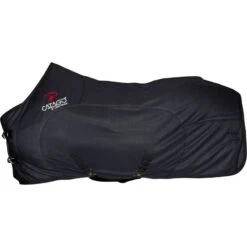 Catago FIR-Tech Rug - Black