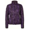Mountain Horse Women's Thea Jacket - Deep Purple
