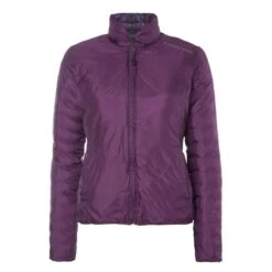 Mountain Horse Women's Thea Jacket - Deep Purple -Kensington Shop 423428 800 800