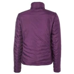 Mountain Horse Women's Thea Jacket - Deep Purple -Kensington Shop 423429 800 800