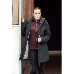 Catago Women's Malena Jacket - Black