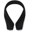 Tredstep Double Trim Collar - Black