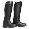 Mountain Horse Women's Rimfrost III Winter Tall Boot - Black