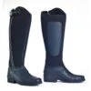 Ovation Highlander Winter Tall Boot - Black