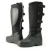 Ovation Blizzard Original Winter Tall Boot - Black