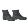 Ovation Blizzard Paddock Boots - Black