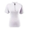 Ovation Women's Signature Performance Shirt - White