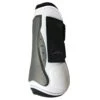 Equine Innovations Air Shock Jumping Boots - White/Pearl
