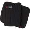 Catago FIR-Tech Leg Wraps - Black