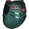 Catago FIR-Tech Fetlock Boots - Green
