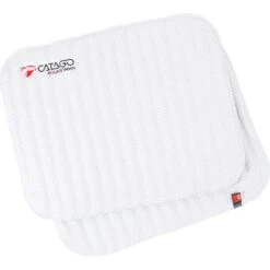 Catago FIR-Tech Leg Wraps - White