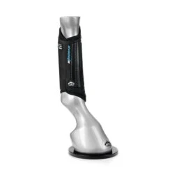 Veredus E-VENTO CrossCounty Rear Boots - Black