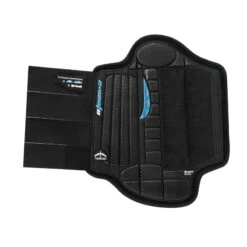 Veredus E-VENTO CrossCounty Rear Boots - Black -Kensington Shop 433851 800 800