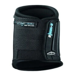 Veredus E-VENTO CrossCounty Rear Boots - Black -Kensington Shop 433852 800 800